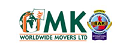 M&K Movers