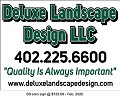 Deluxe Landscape Design LLC